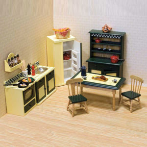 Kitchen & Dinning Room Sets